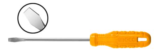 HS586150 SLOTTED SCREWDRIVER