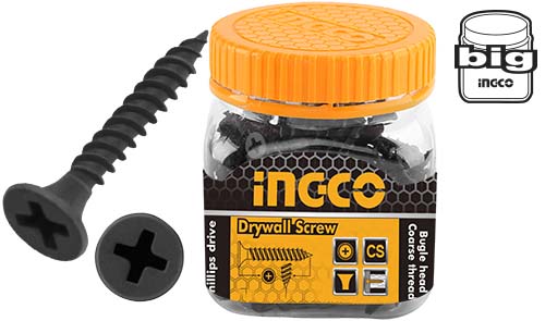 HWDS4206321 DRYWALL SCREW ST4.2x63mm