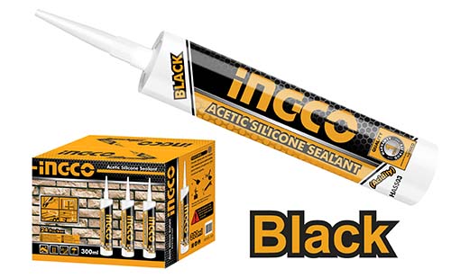 HASS03 SILICONE SEALANT