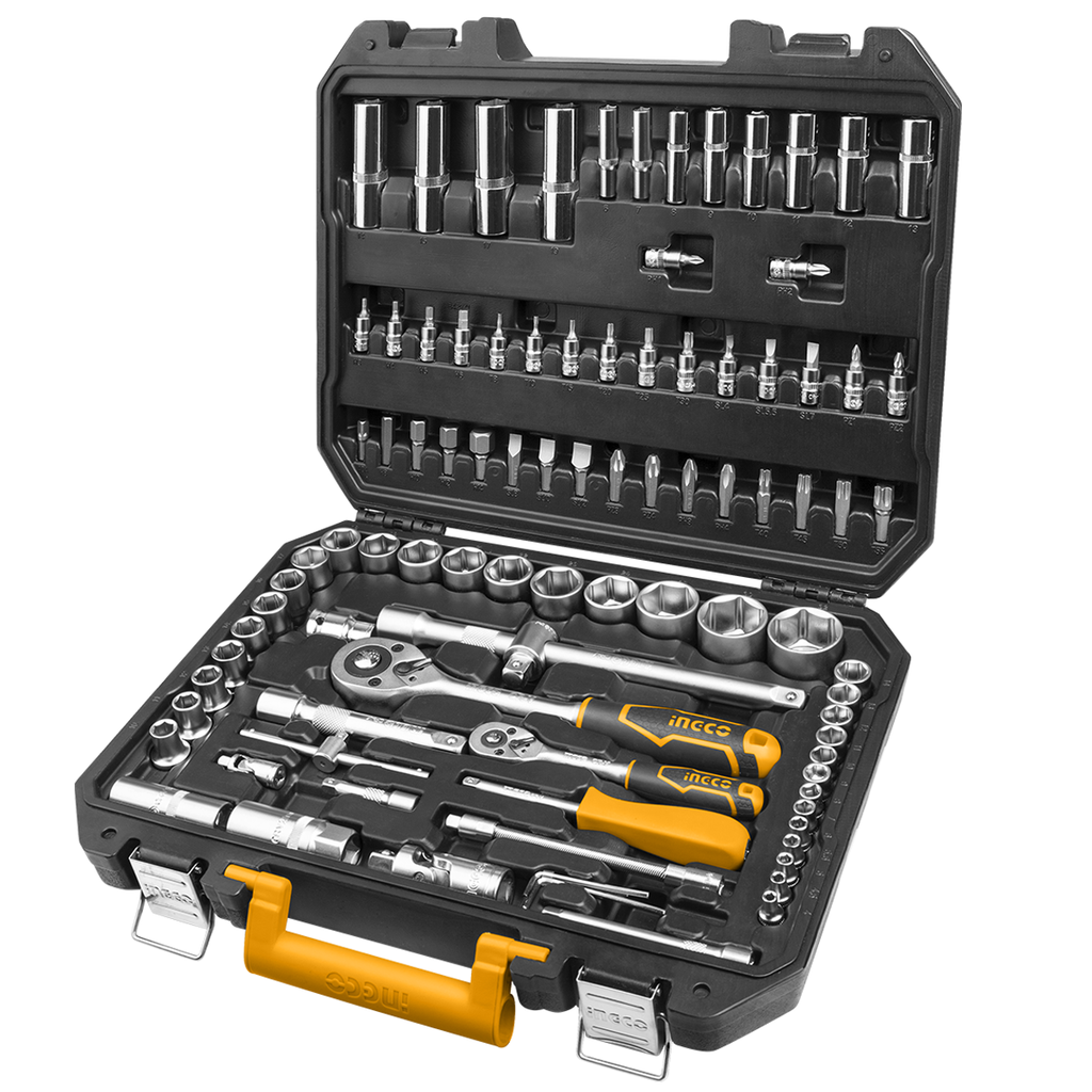 HKTS42941 94 PCS SOCKET SET