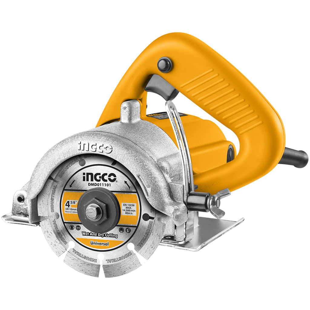 MC14008 MARBLE CUTTER 1400W