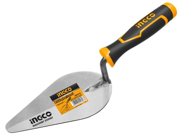 HBT618 BRICKLAYING TROWEL 6"