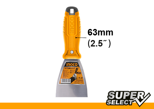 HPUT686063 PUTTY TROWEL 63MM