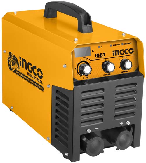 ING-MMA2508 INVERTER WELDING MACHINE 250A