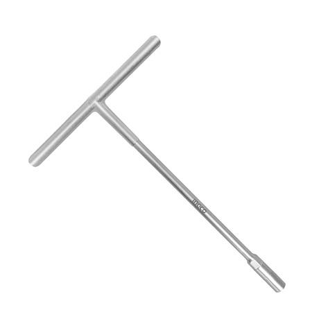 HTSW1008 T-HANDLE SOCKET WRENCH 10MM