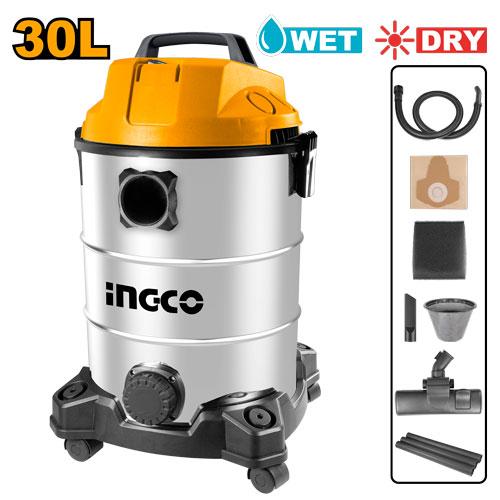 VACCUM CLEANER