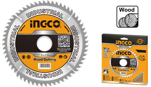 TSB116511 TCT SAW BLADE 165MM 24T