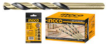 DBT1100753 METAL DRILL BIT 7.5MM