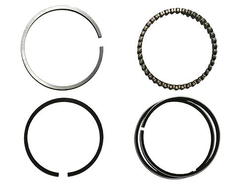 GBC53144141-SP-57-60 GASOINE BUSH CUTTER- PISTON RING