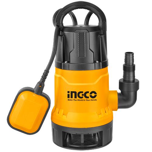 SPD7508 SEWAGE SUBMERSIBLE PUMP 1HP