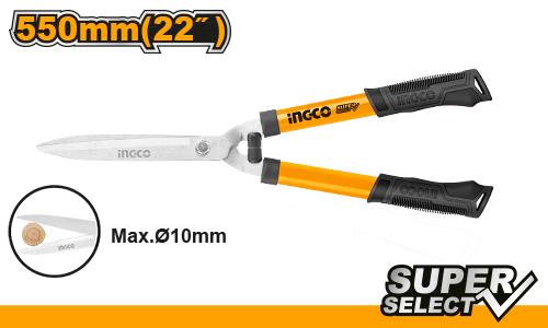 HHS62011 HEDGE SHEAR 22"