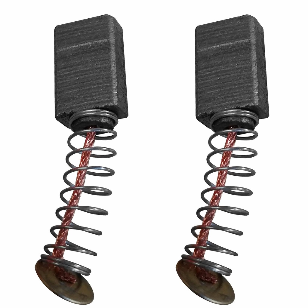 ID6538-SP-19  /IMPACT DRILL  - CARBON BRUSH