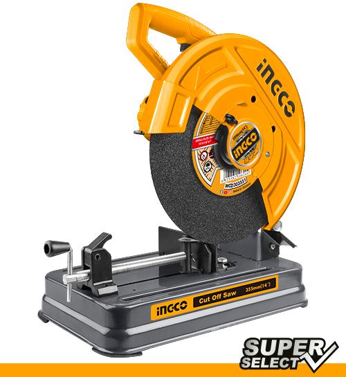 COS223589 CUT OFF SAW 2200W
