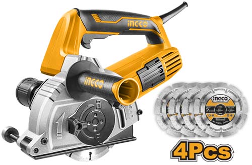 WLC15008 1500W WALL CHASER
