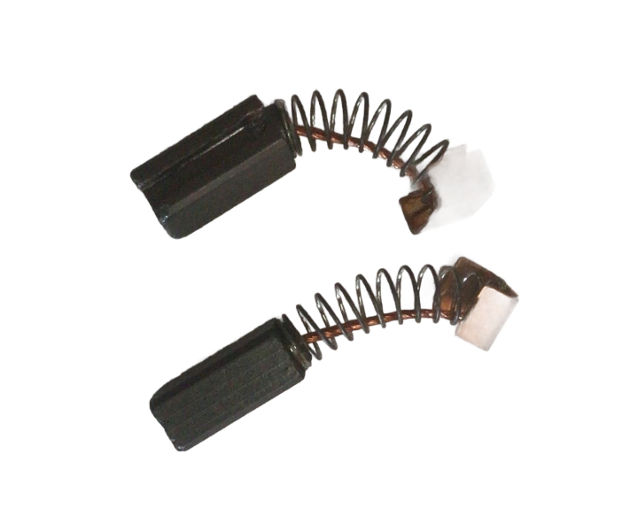 AG6518-SP-48 ANGLE GRINDER CARBON BRUSH (COMPATIBLE WITHAG6508)