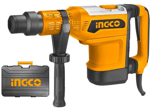 RH1500528 ROTARY HAMMER 1500W