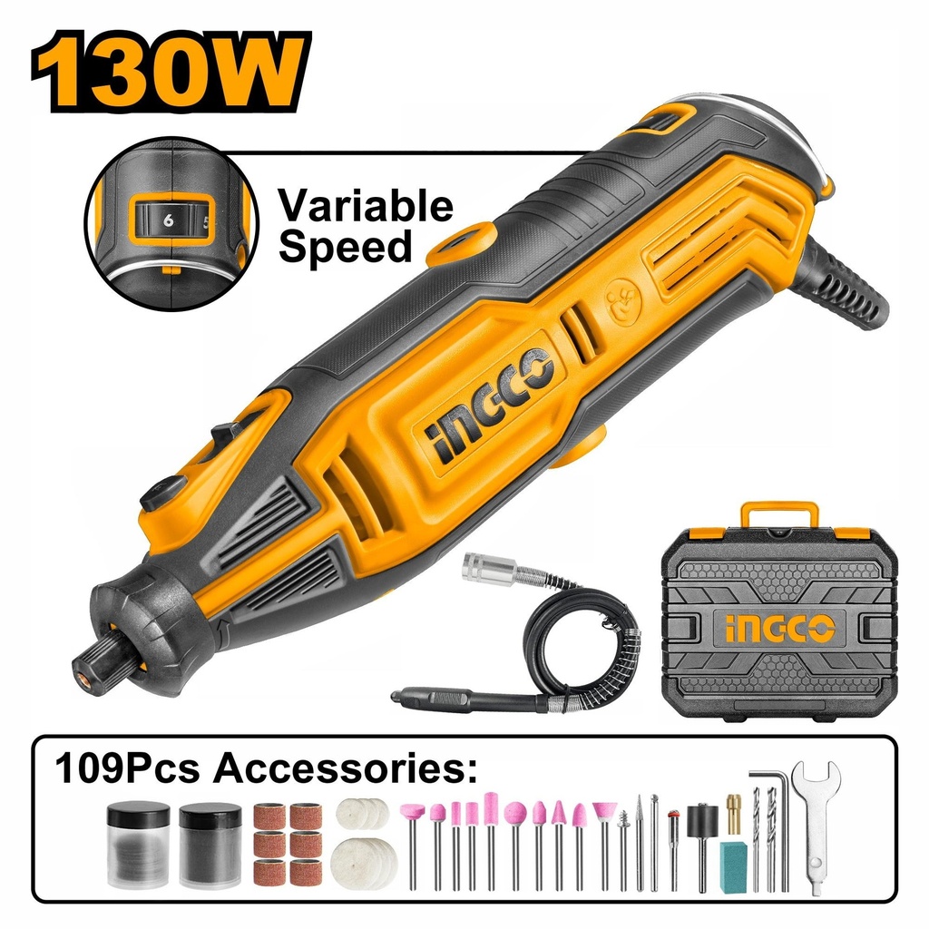 MG13328 MINI GRINDER 130W
