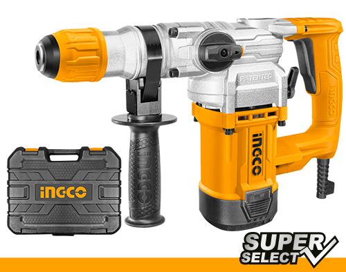 RH10506 ROTARY HAMMER 1050W