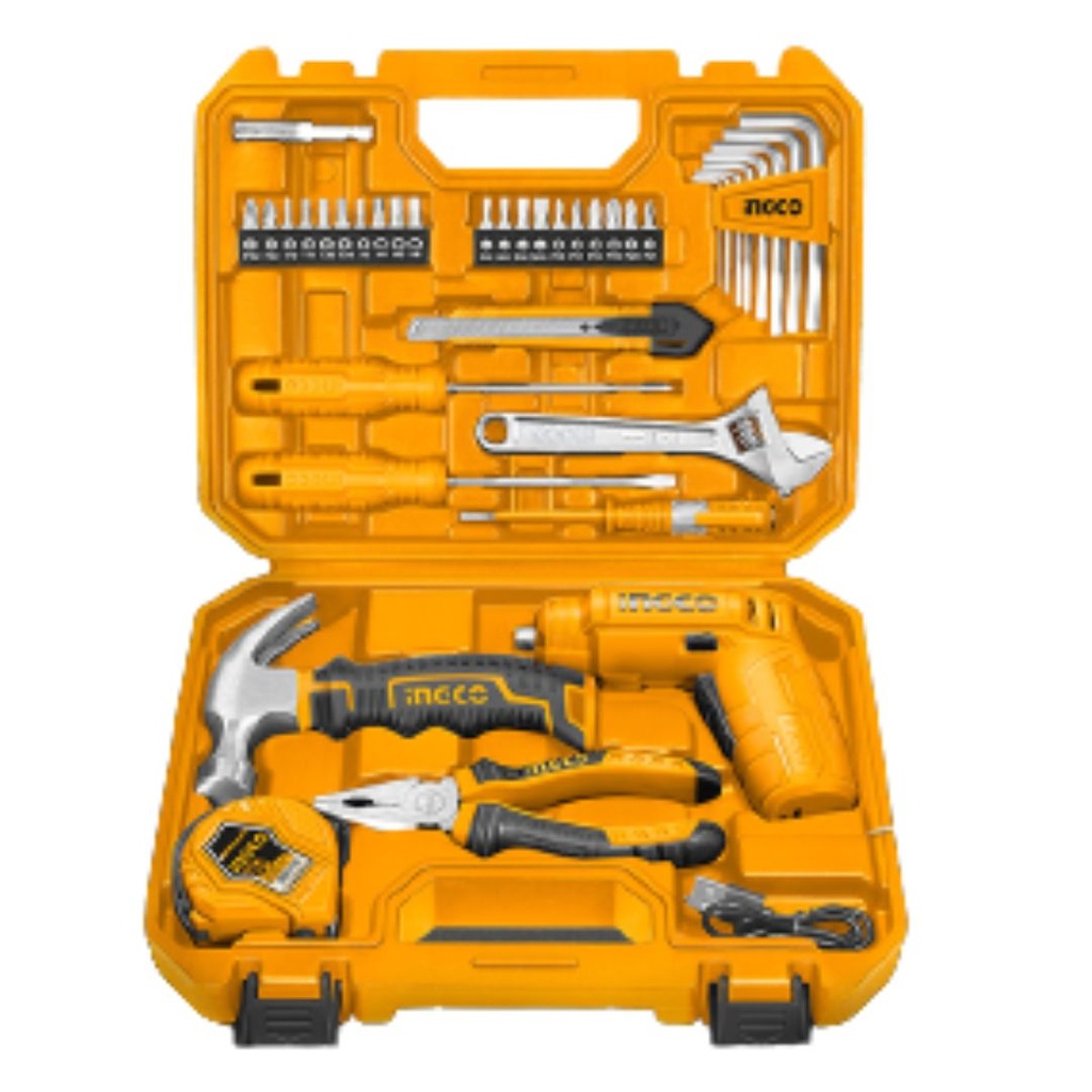 HKTHP10381 38PCS TOOLS SET