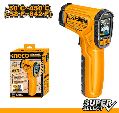 HIT0155028 INFRARED THERMOMETER