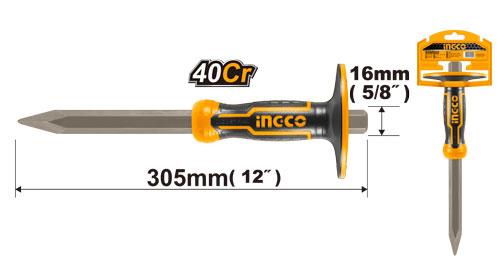 HCC850416 CONCRETE CHISEL
