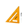 HAS20202 ANGLE SQUARE