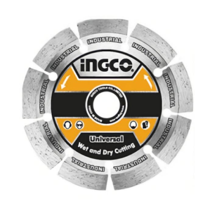 DMD0123013 DRY DIAMOND DISC 9"