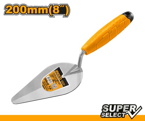 HBT8125-BRICKLAYING TROWEL 8"
