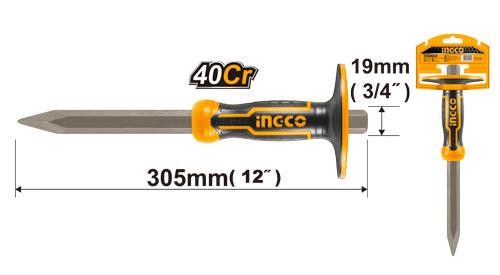 HCC850419 CONCRETE CHISEL
