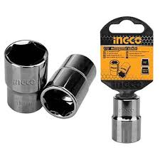 HHAST34341  3/4'' HEXAGONAL SOCKET 34MM