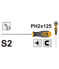 HSDSPH2125 PHILIPS SCREWDRIVER PH2