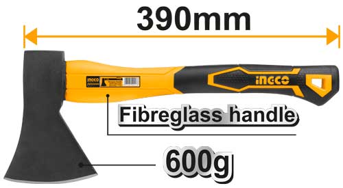 HAXS206001 AXE 600G