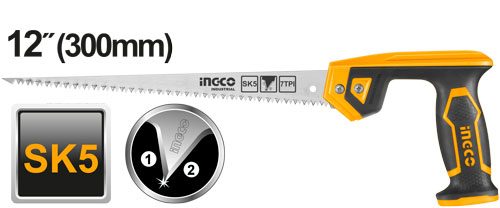 HCS3008 COMPASS SAW 12"