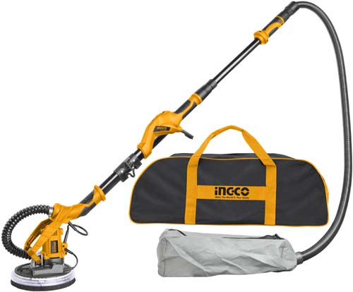 DWS10501 DRY WALL SANDER 1050W