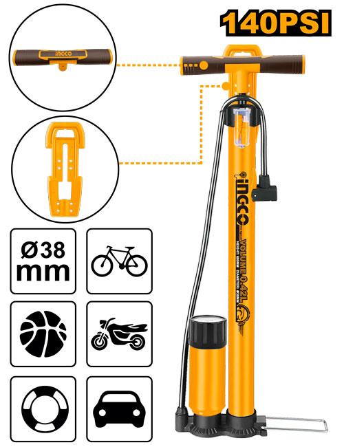 MPP3811 HAND PUMP