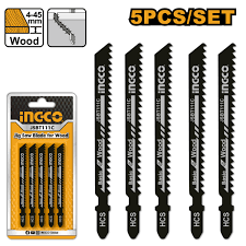 JSBT111C JIG SAW BLADE FOR WOOD