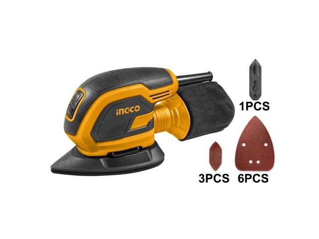 MS6505 PLAM SANDER 65W