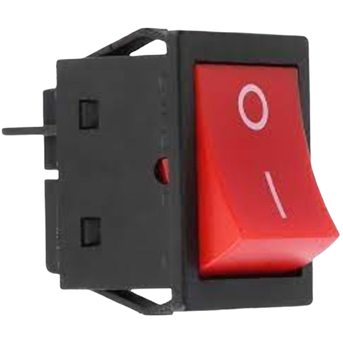 S-WM-SW-MMA1805-SP3  WELDING MACHINE- SWITCH