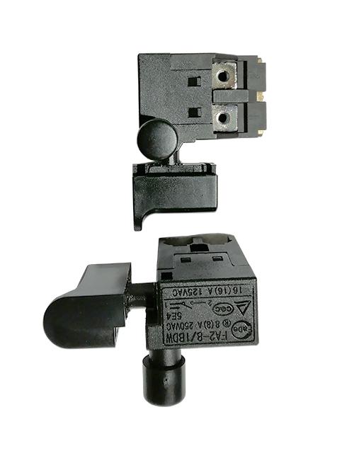 S-EP-SW-PL6001-INGCO ELECTRIC PLANNER-SWITCH