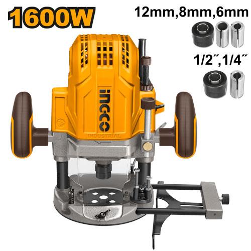 RT160028 ELECTRIC ROUTER 1600W