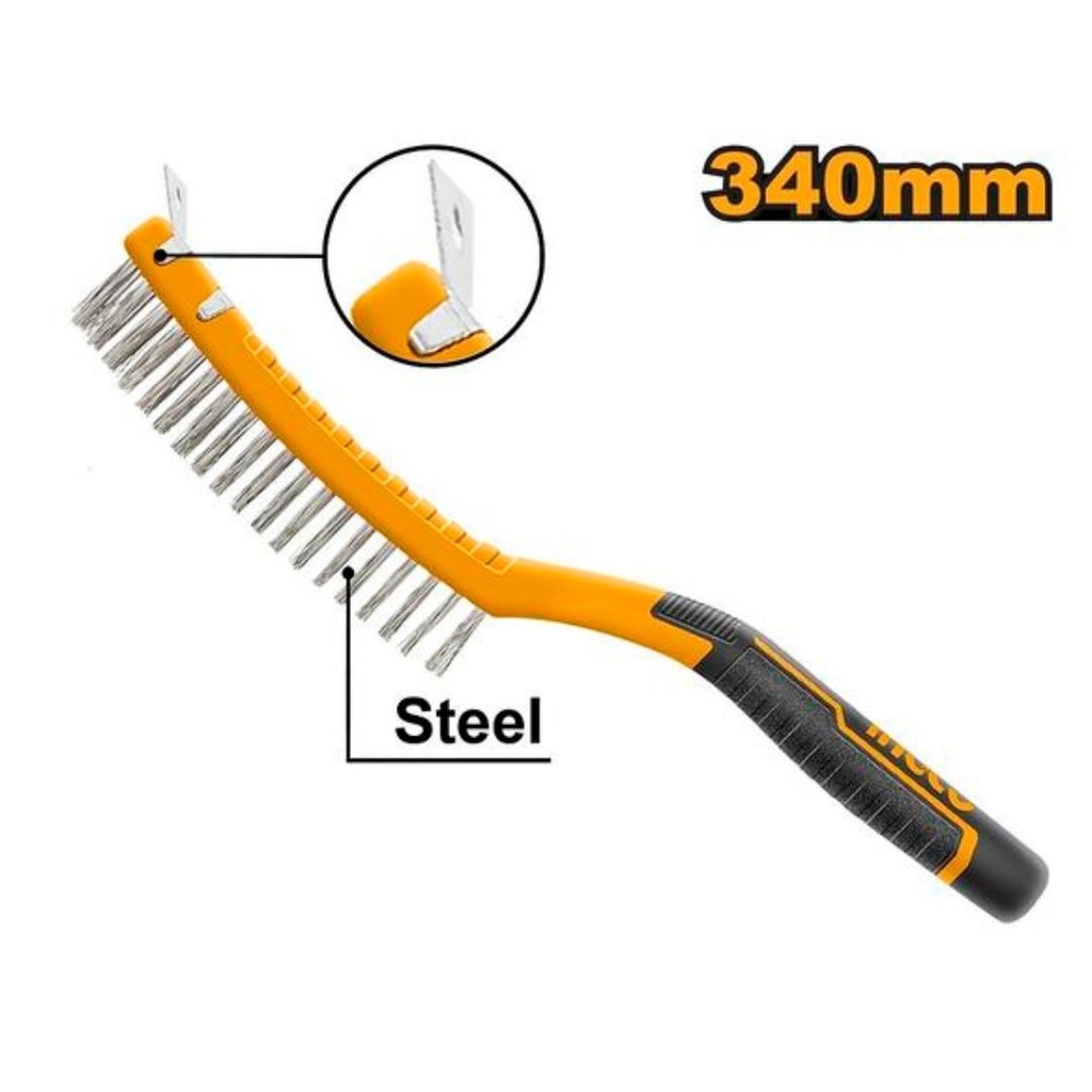 HKTWB3403 WIRE BRUSH