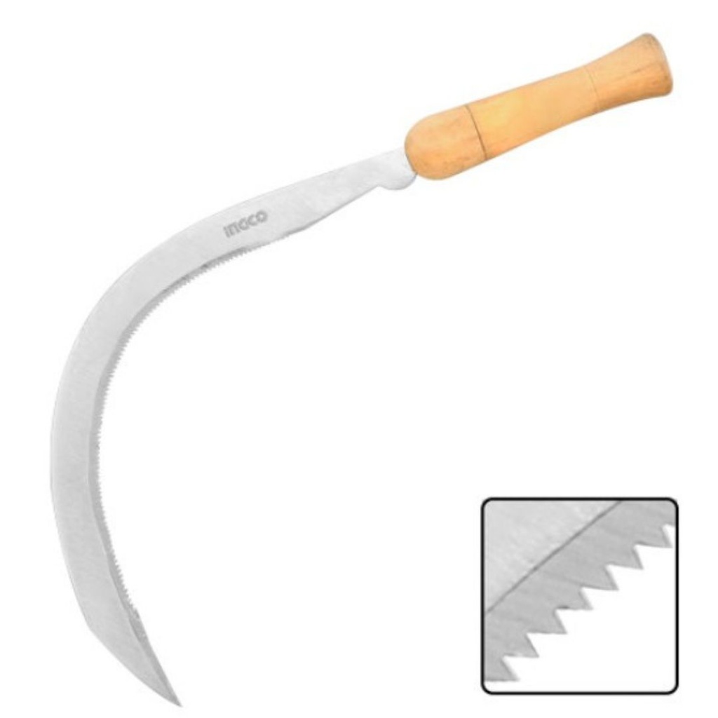 HSIW02141 SICKLE 14"