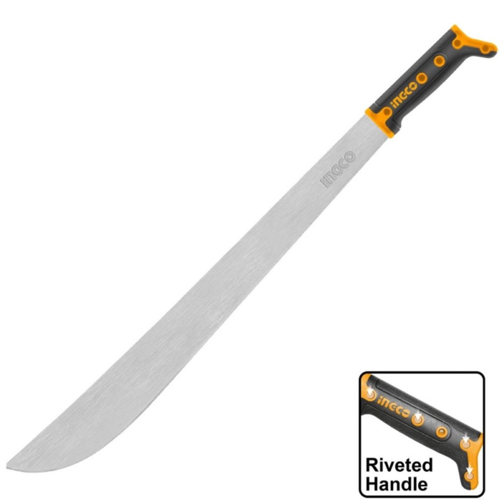 HMPH0116 MACHETE 16"