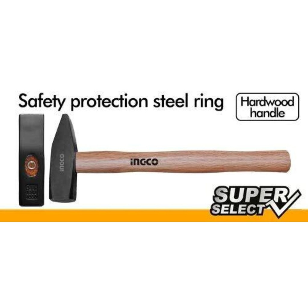 HMH040300 MACHINIST HAMMER 300G