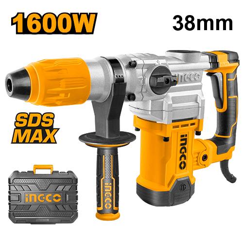 RH1600388 ROTARY HAMMER 1600W