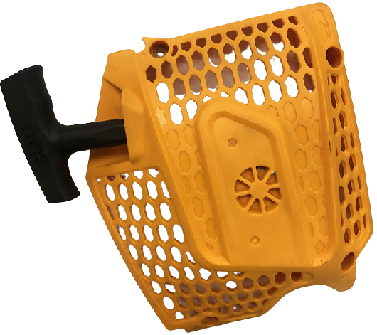 GCS5602411-SP-S.A  GASOLINE CHAIN SAW- RECOIL STARTER ASSY