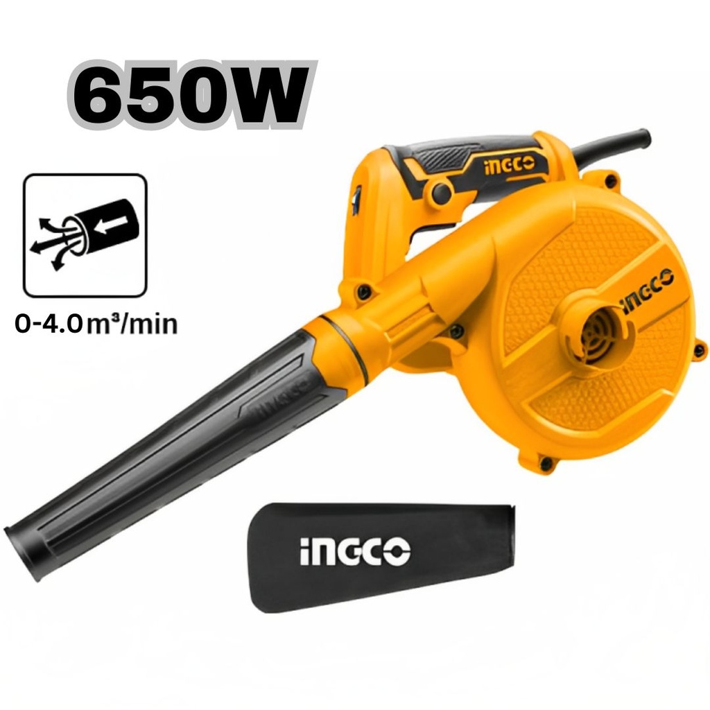 AB6038 ASPIRATOR BLOWER 650W