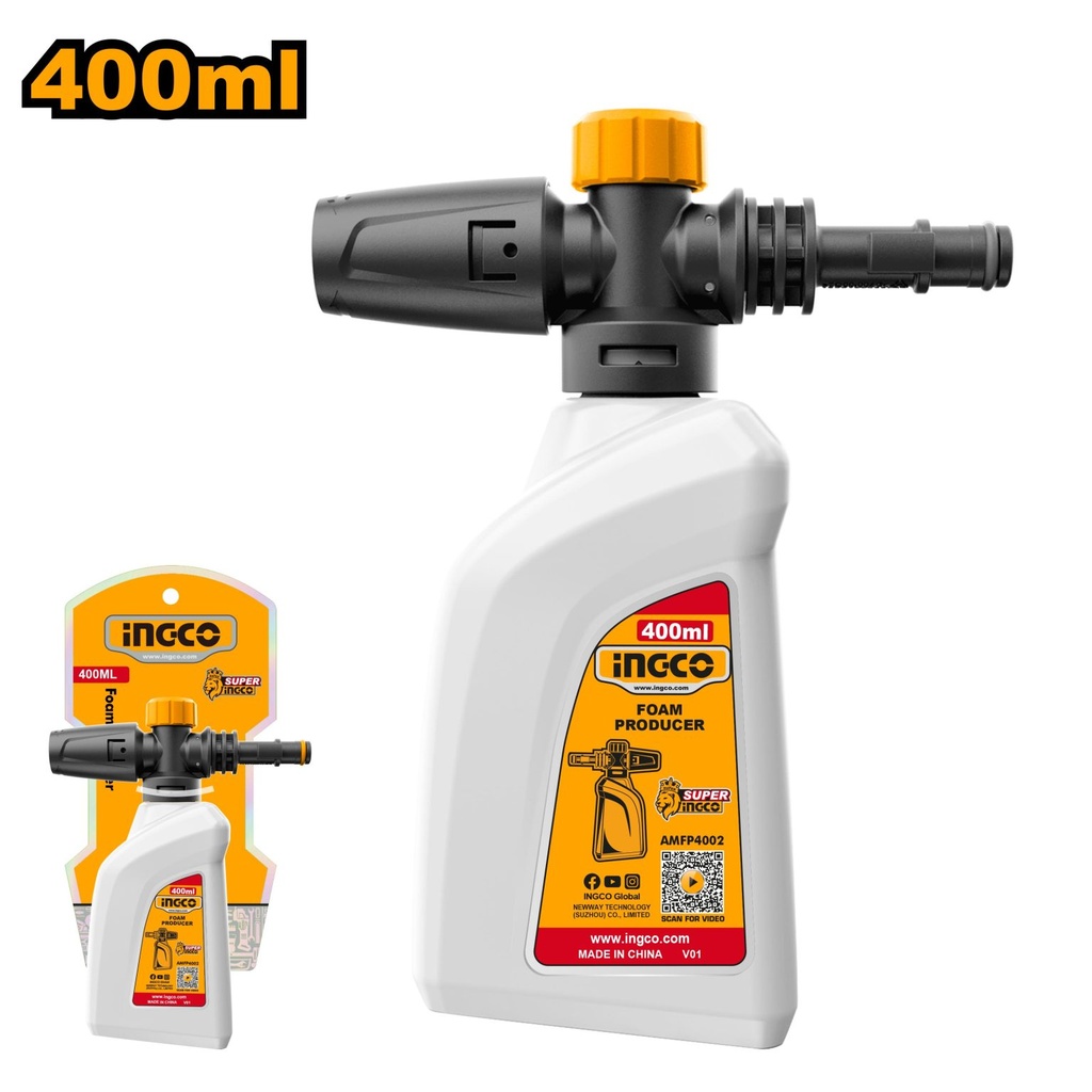 AMFP4002 FOAM PRODUCER