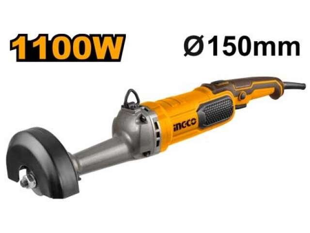 SG11008 STRAIGHT GRINDER 1100W