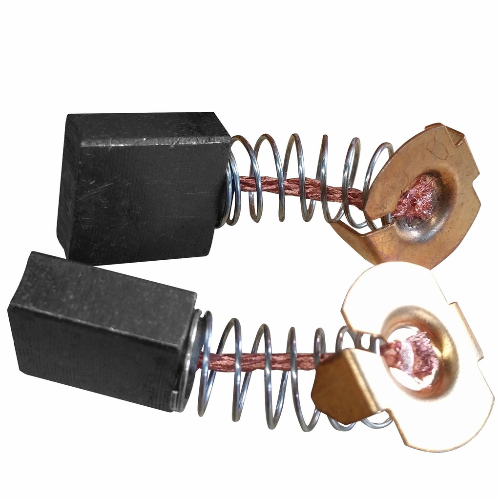 CS2358-SP-58  CIRCULAR  SAW - CARBON BRUSH